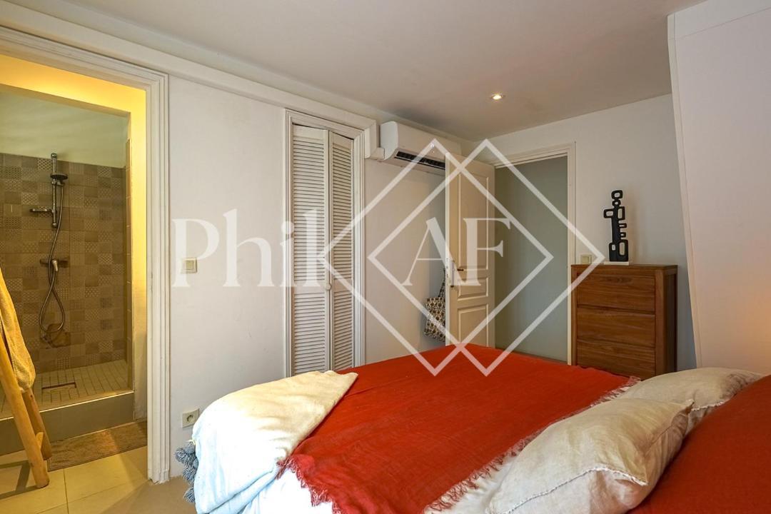 Beautiful 2 Bed-Rooms Apartment At Orient Beach Marigot  Kültér fotó