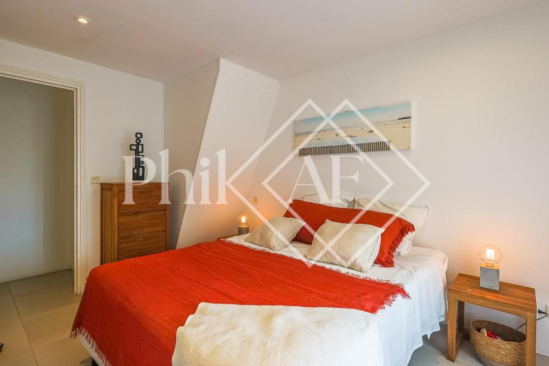 Beautiful 2 Bed-Rooms Apartment At Orient Beach Marigot  Kültér fotó