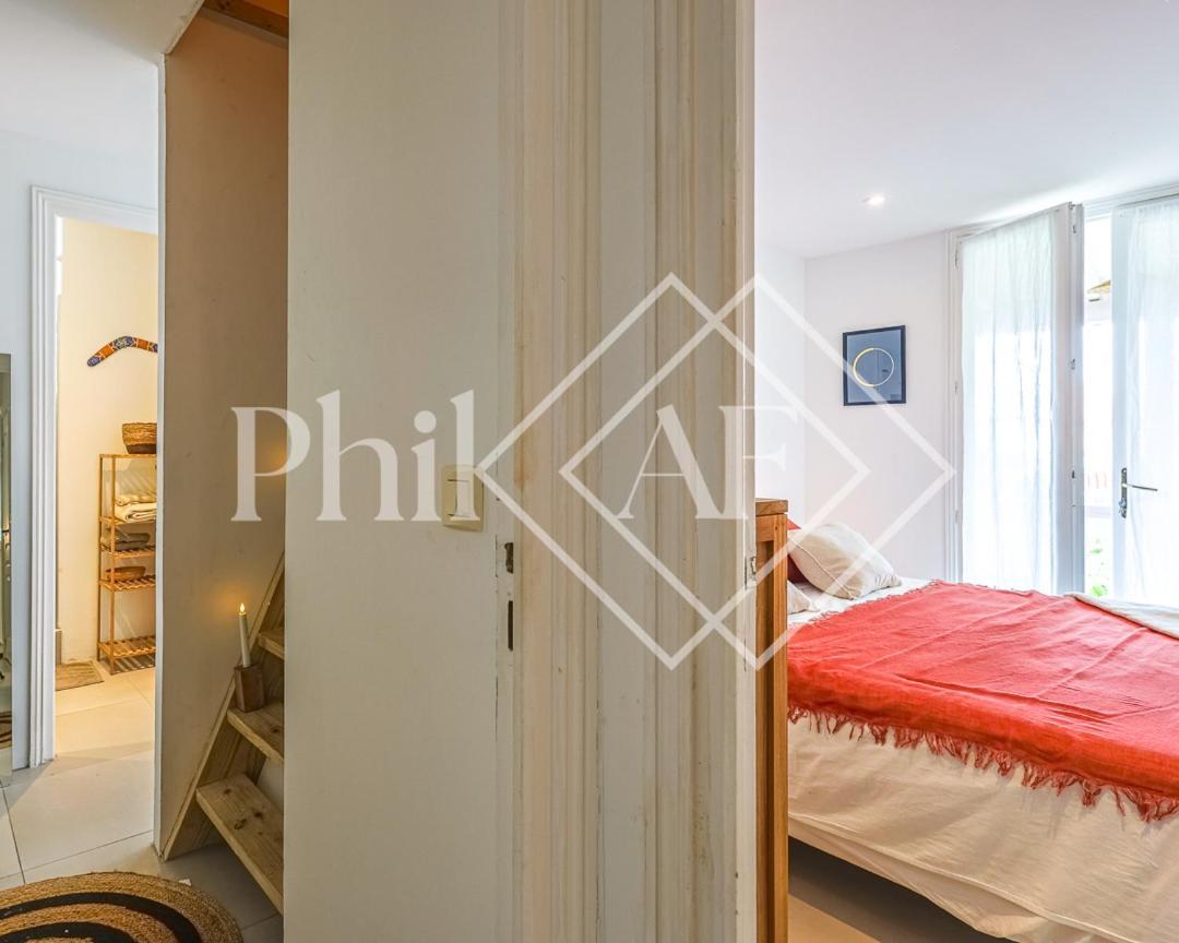 Beautiful 2 Bed-Rooms Apartment At Orient Beach Marigot  Kültér fotó