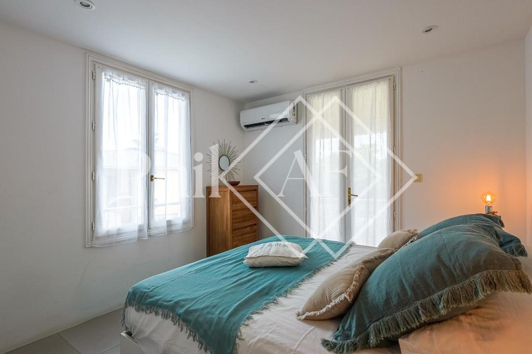 Beautiful 2 Bed-Rooms Apartment At Orient Beach Marigot  Kültér fotó